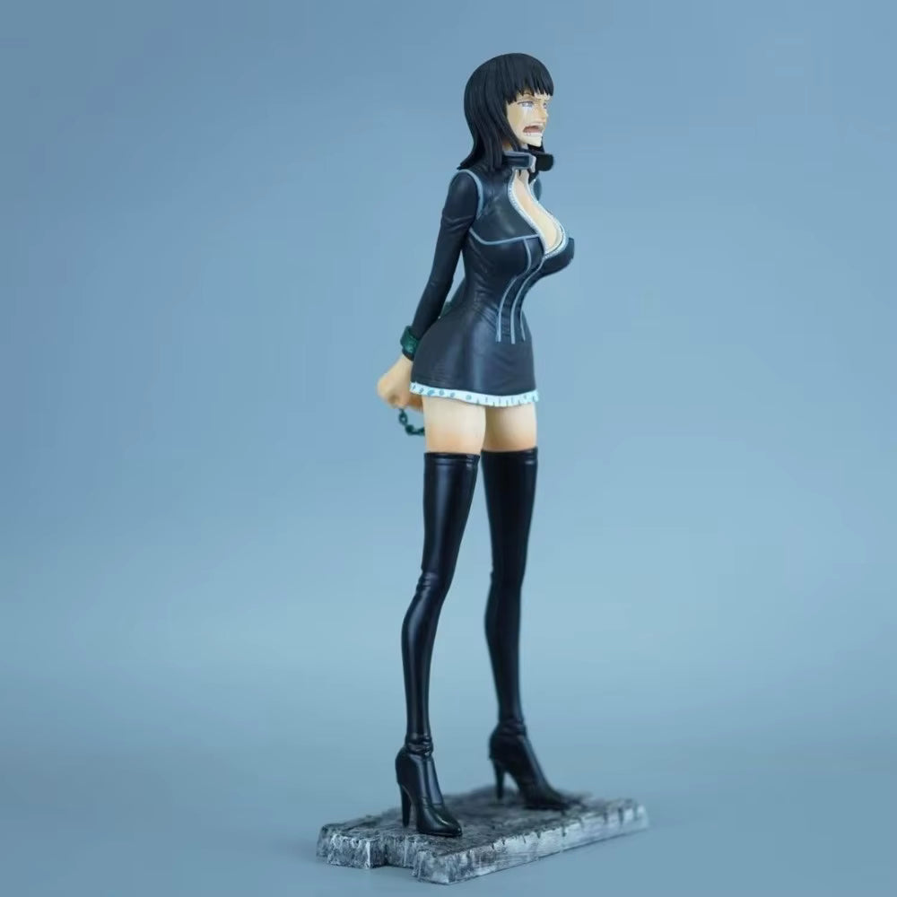 One Piece: Nico Robin Crying Scene Ver. 1/7 Scale Figure