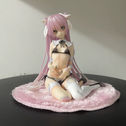 Vocaloid: Hatsune Miku Thumb Cuffs Ver. 1/10 Scale Figure