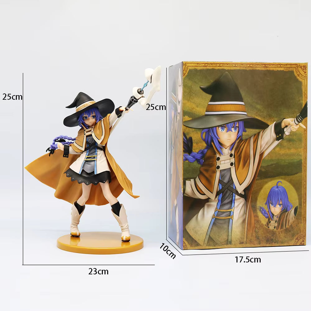 Mushoku Tensei: Jobless Reincarnation: Roxy Migurdia 1/8 Scale Figure