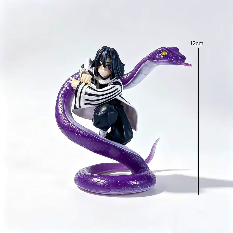 Demon Slayer: Hashiras Non-Scale Figure | Choose Character