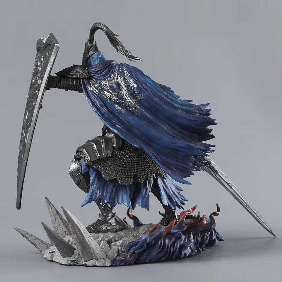 Dark Souls — Artorias the Abysswalker 1/10 Scale Figure