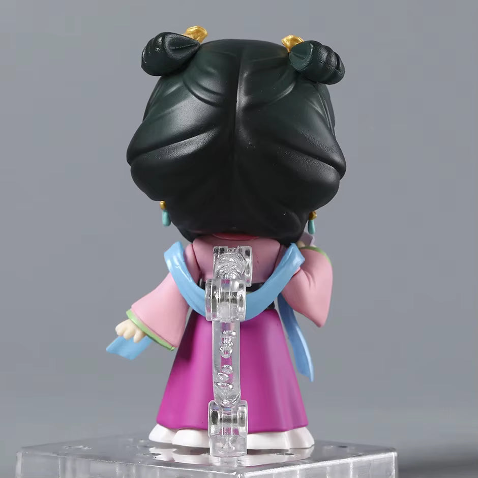 The Apothecary Diaries: Maomao Garden Party Dress Chibi Ver. Non-Scale Figure