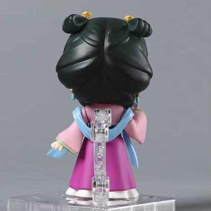 The Apothecary Diaries: Maomao Garden Party Dress Chibi Ver. Non-Scale Figure