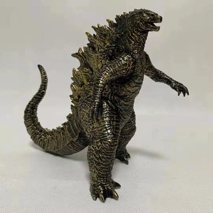 Godzilla and Monsters Collectible Figure Model Statues PVC [No Box]