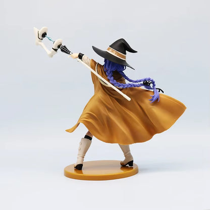 Mushoku Tensei: Jobless Reincarnation: Roxy Migurdia 1/8 Scale Figure