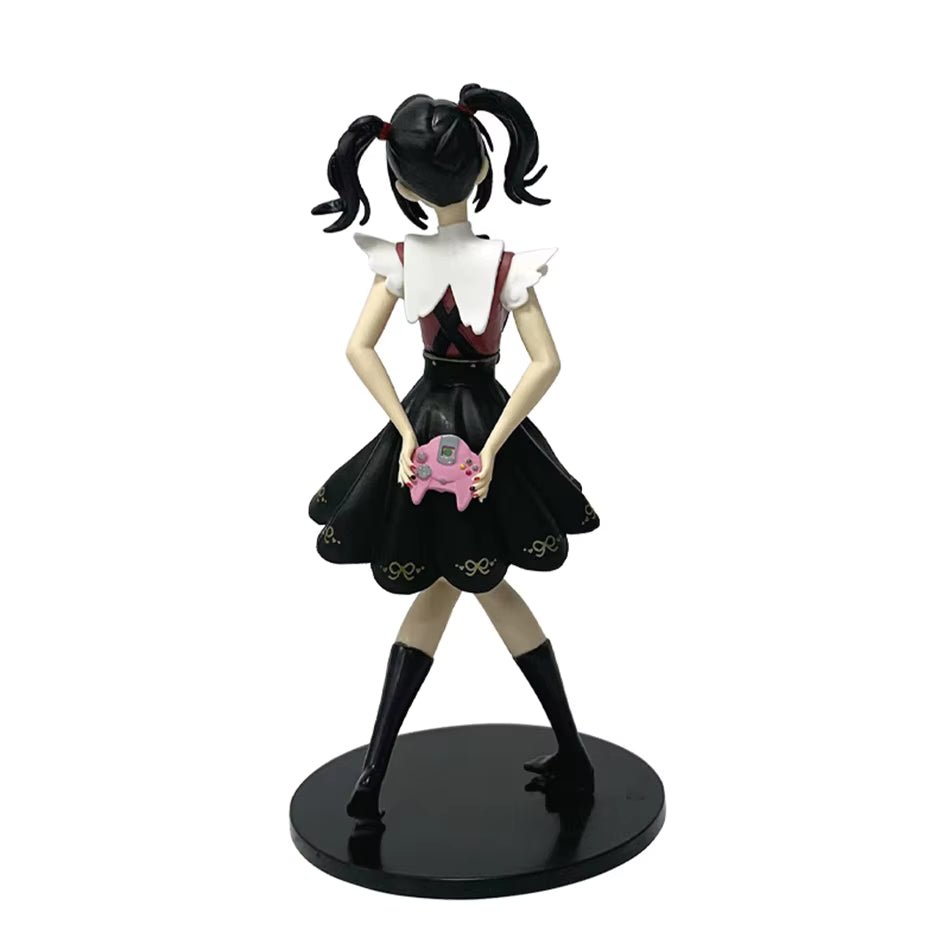 NEEDY STREAMER OVERLOAD: Ame-chan & OMGkawaiiAngel 1/9 Scale Figure | Choose Character