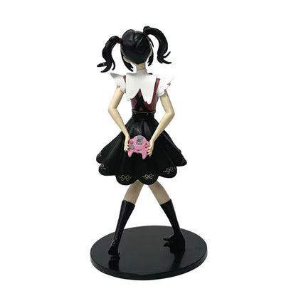 NEEDY STREAMER OVERLOAD: Ame-chan & OMGkawaiiAngel 1/9 Scale Figure | Choose Character