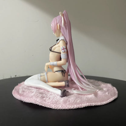 Vocaloid: Hatsune Miku Thumb Cuffs Ver. 1/10 Scale Figure