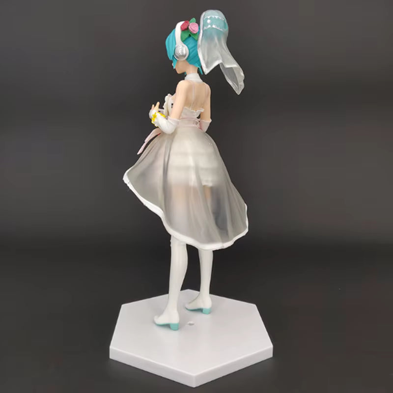 Vocaloid: Hatsune Miku Themed Variations Figure