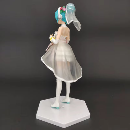 Vocaloid: Hatsune Miku Themed Variations Figure