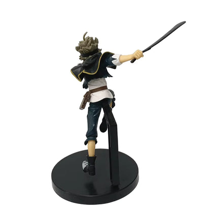 Black Clover: Asta 1/10 Scale Figure