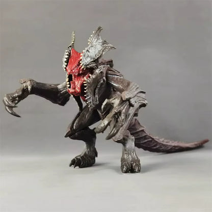 Pacific Rim Uprising Monster Collectible Action Figure Models PVC 7 - 8" [No Box]
