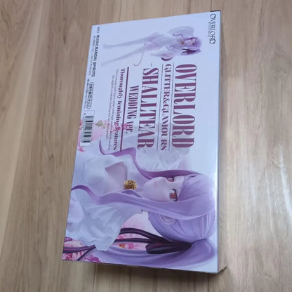 OVERLORD: Shalltear Bloodfallen Wedding Ver. 1/6 Scale Figure