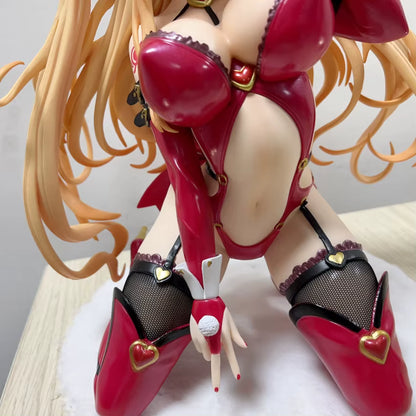 Azur Lane: Richelieu Bunny Ver. 1/7 Scale Figure