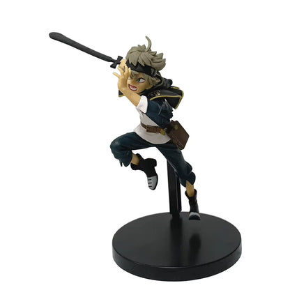 Black Clover: Asta 1/10 Scale Figure