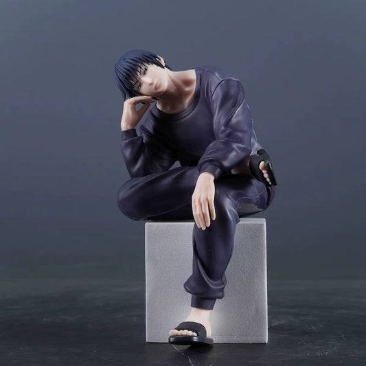 Jujutsu Kaisen: Toji Fushiguro Noodle Stopper Ver. Non-Scale Figure