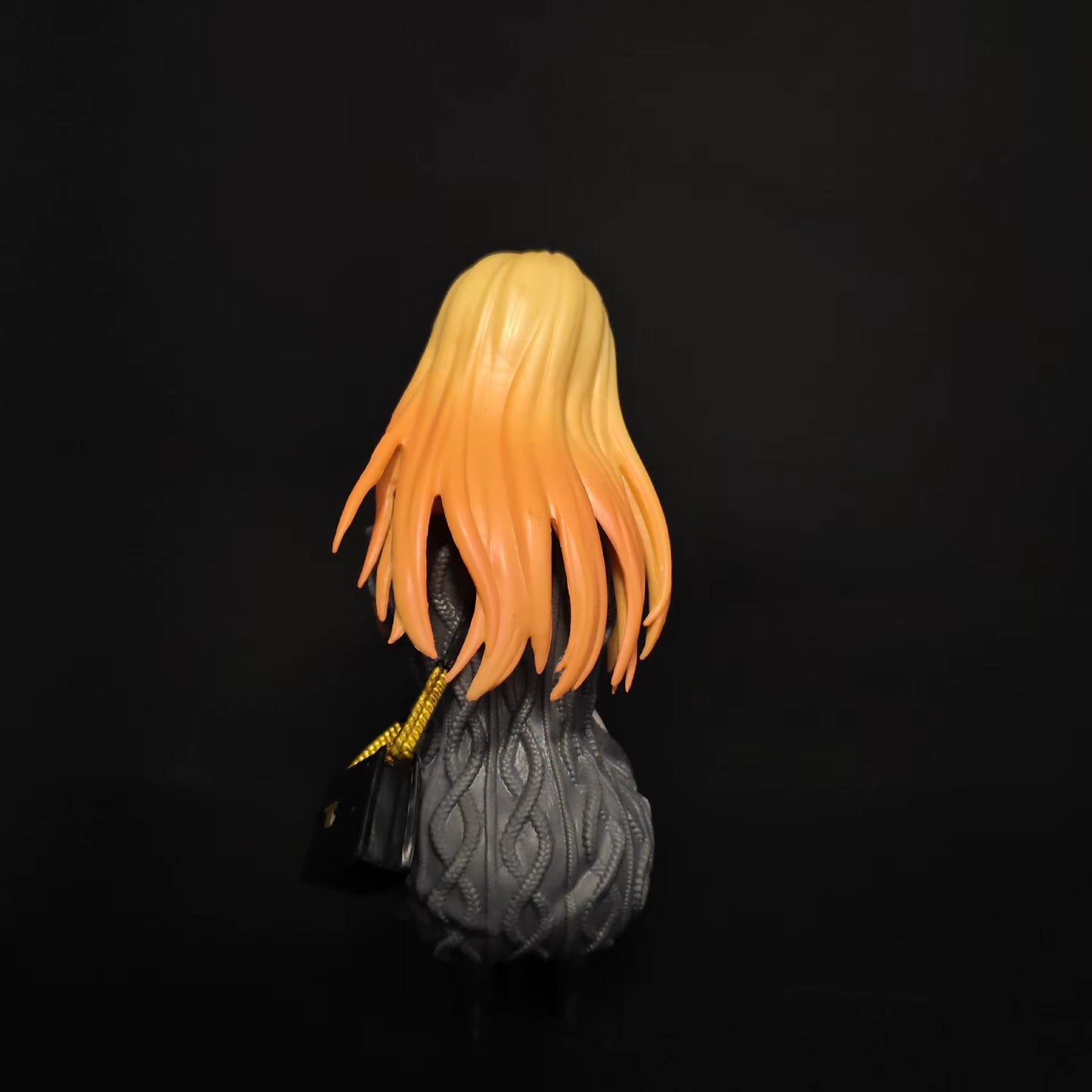 Marin Kitagawa Knit Ver. My Dress-Up Darling Desktop Anime Figure Model PVC 5" [No Box]