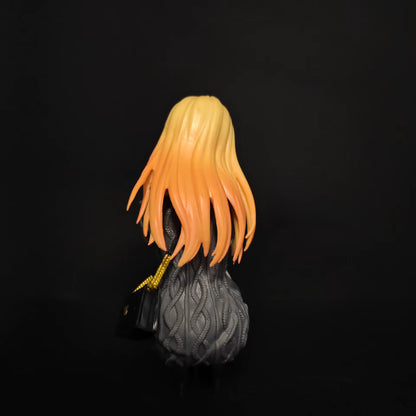 Marin Kitagawa Knit Ver. My Dress-Up Darling Desktop Anime Figure Model PVC 5" [No Box]