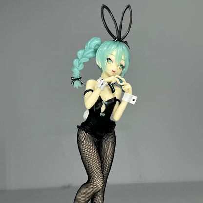 Vocaloid: Hatsune Miku Bunny Girl Ver. 1/6 Scale Figure