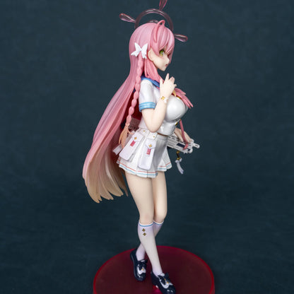 Blue Archive: Urawa Hanako DX Ver. 1/7 Scale Figure