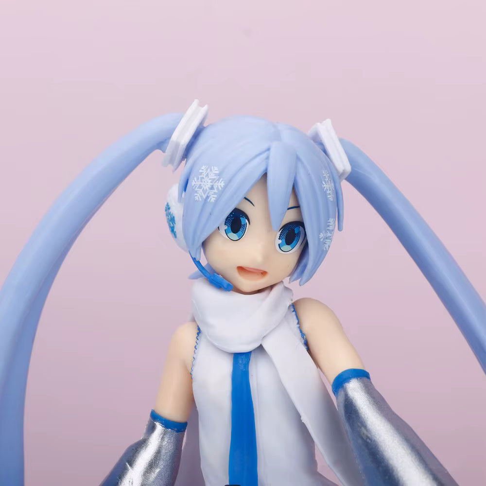 Vocaloid: Hatsune Miku Themed Variations Figure