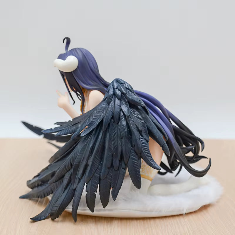 OVERLORD: Albedo Lingerie Ver. 1/8 Scale Figure