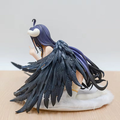 OVERLORD: Albedo Lingerie Ver. 1/8 Scale Figure