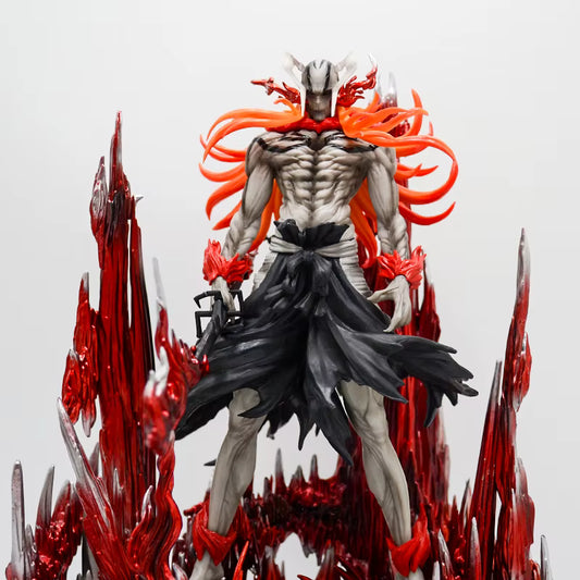 Bleach: Ichigo Kurosaki Vasto Lorde Form Ver. 1/7 Scale Figure