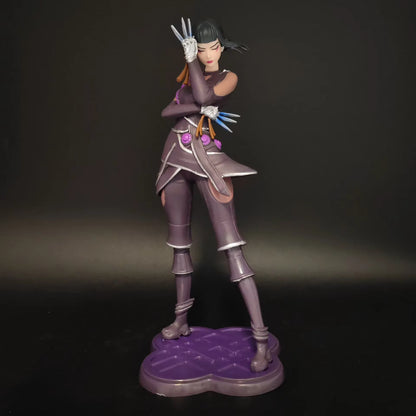 KPop Demon Hunters — HUNTR/X 1/8 Scale Figures | Choose Character