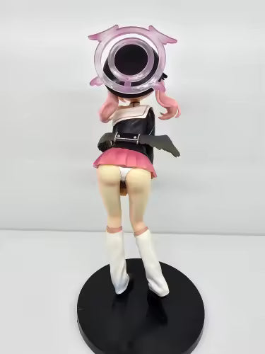 Shimoe Koharu Blue Archive RPG Collectible Kawaii Figure PVC 9" [Boxed] *Adult Collectible*