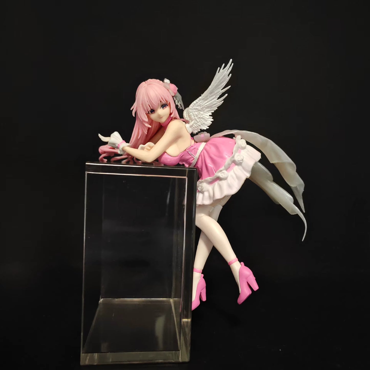 Dorothy: Nostalgia Ver. Goddess of Victory: NIKKE Anime Figure Noodle Stopper PVC 5" [Boxed]