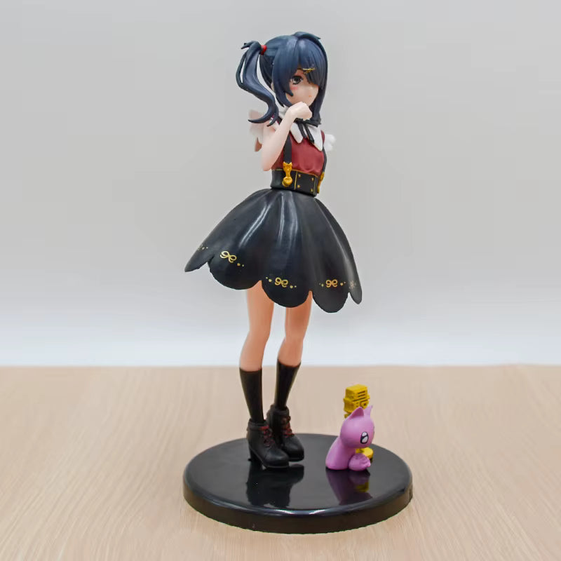 NEEDY STREAMER OVERLOAD: Ame-chan 1/9 Scale Figure
