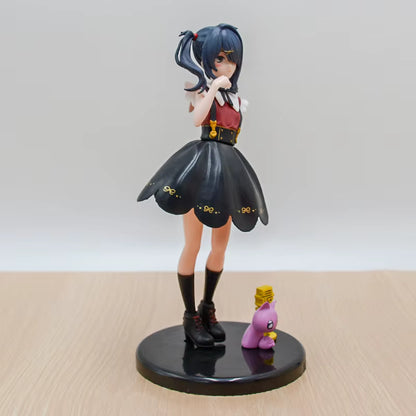 NEEDY STREAMER OVERLOAD: Ame-chan 1/9 Scale Figure