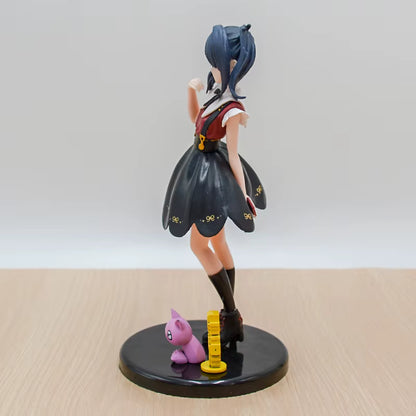 NEEDY STREAMER OVERLOAD: Ame-chan 1/9 Scale Figure