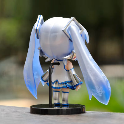 Vocaloid: Hatsune Miku Themed Variations Figure