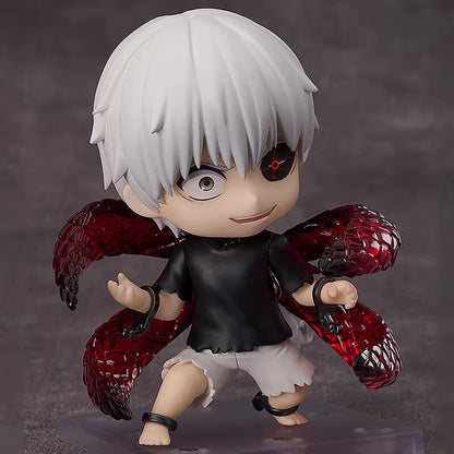 Tokyo Ghoul: Ken Kaneki Chibi Non-Scale Figure