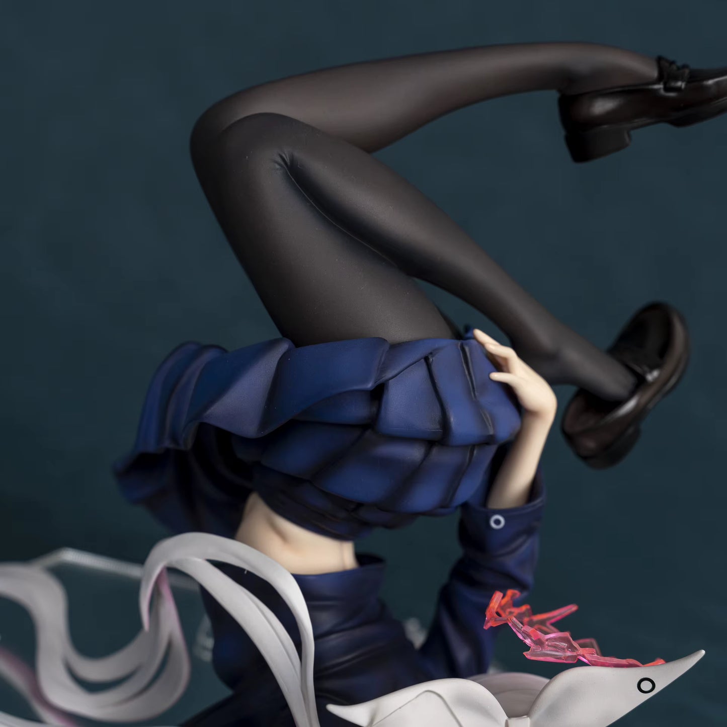 Blue Archive: Plana & Arona Rotation Lock Ver. Non-Scale Figure | Choose Character