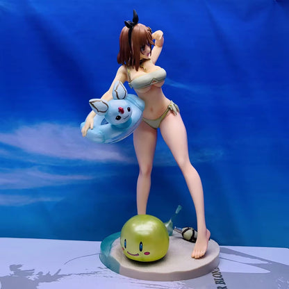 Atelier Ryza 2: Reisalin Stout Swimsuit Ver. 1/6 Scale Figure