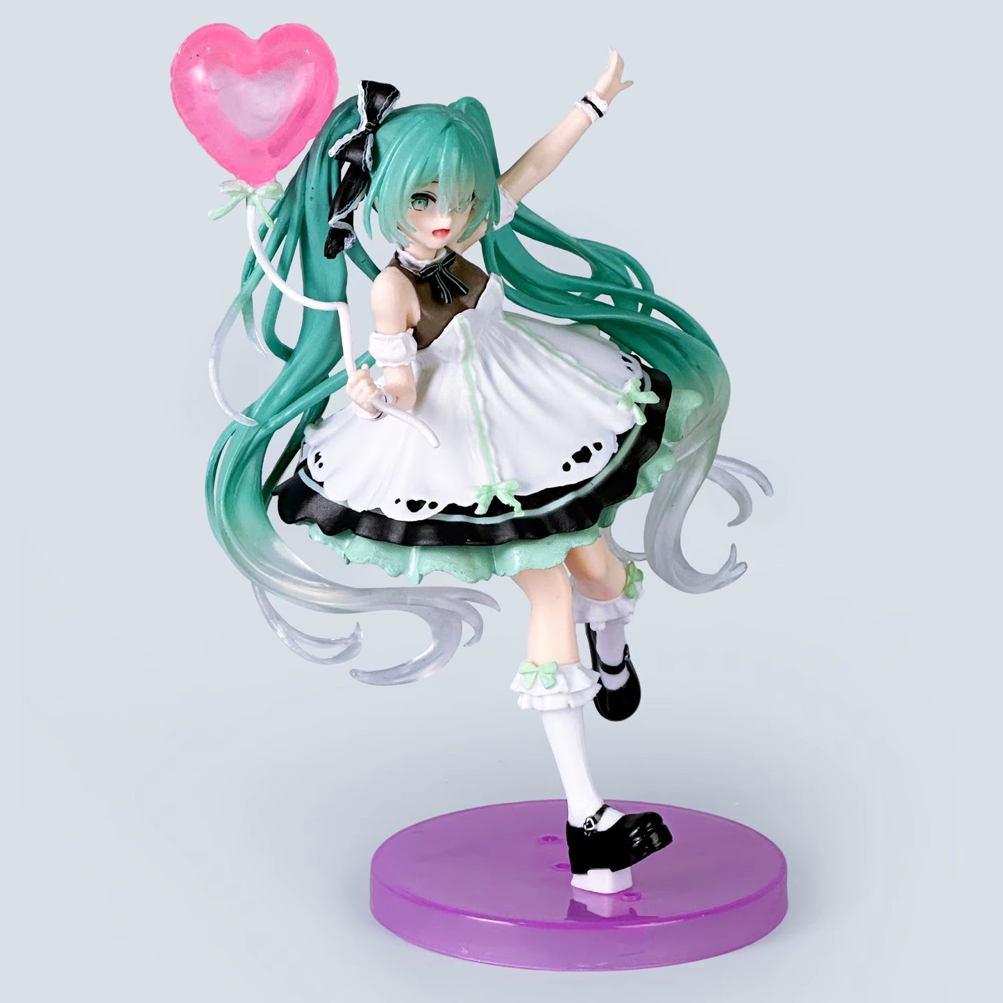 Vocaloid: Hatsune Miku Themed Variations Figure