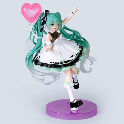 Vocaloid: Hatsune Miku Themed Variations Figure