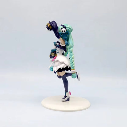 Vocaloid: Hatsune Miku Themed Variations Figure