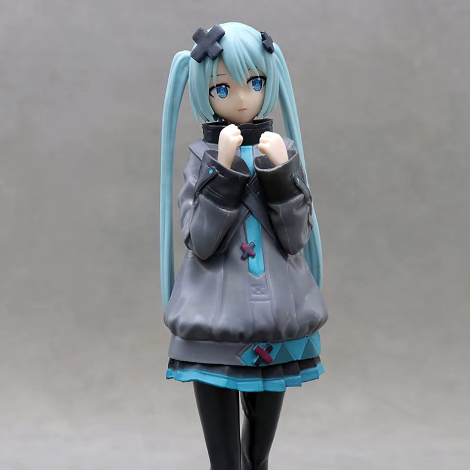 Vocaloid: Hatsune Miku Themed Variations Figure