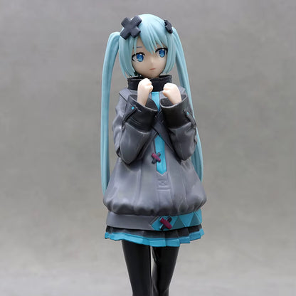 Vocaloid: Hatsune Miku Themed Variations Figure