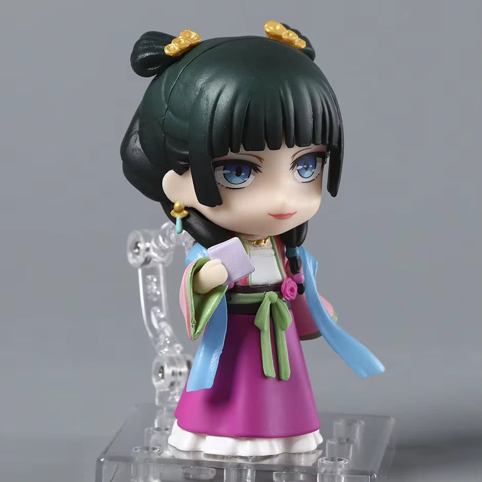 The Apothecary Diaries: Maomao Garden Party Dress Chibi Ver. Non-Scale Figure