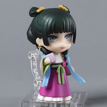 The Apothecary Diaries: Maomao Garden Party Dress Chibi Ver. Non-Scale Figure