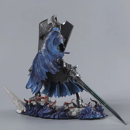 Dark Souls — Artorias the Abysswalker 1/10 Scale Figure