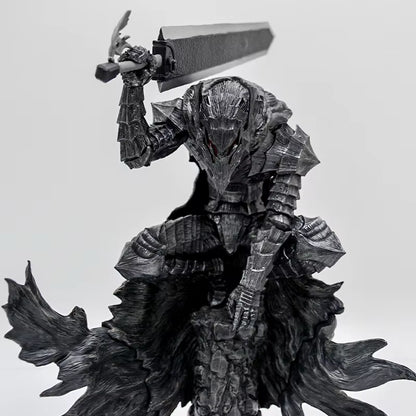 Berserk: Guts Berserker Armor Ver. 1/7 Scale Figure