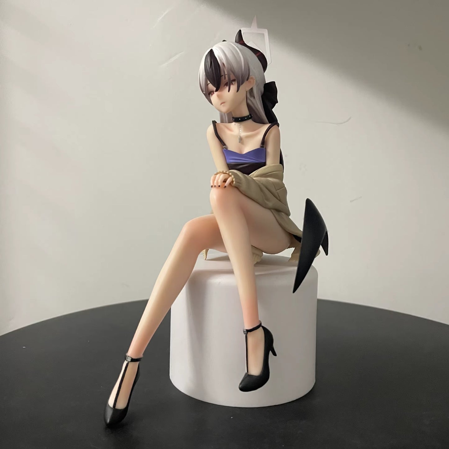 Blue Archive: Onikata Kayoko Memorial Lobby Ver. Non-Scale Figure