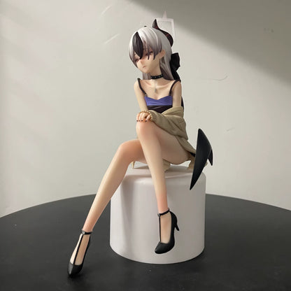Blue Archive: Onikata Kayoko Memorial Lobby Ver. Non-Scale Figure