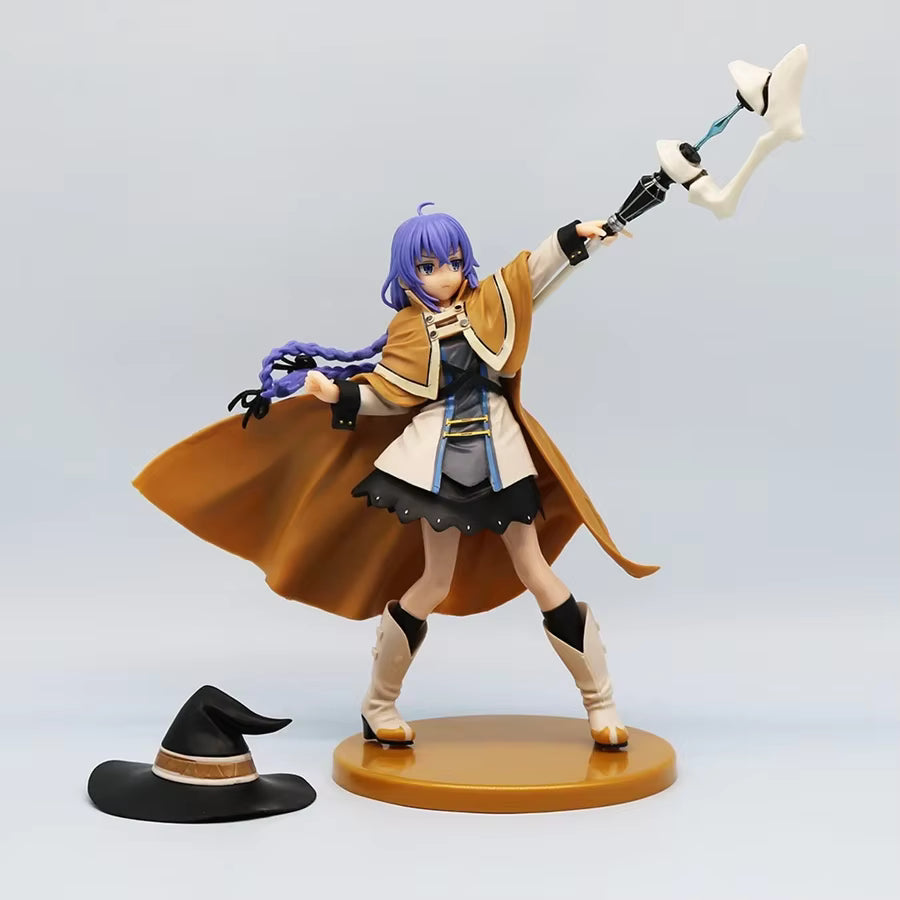 Mushoku Tensei: Jobless Reincarnation: Roxy Migurdia 1/8 Scale Figure